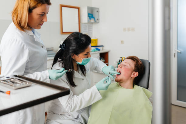 Best Emergency Dental Care for Sports Injuries in Sun Prairie, WI